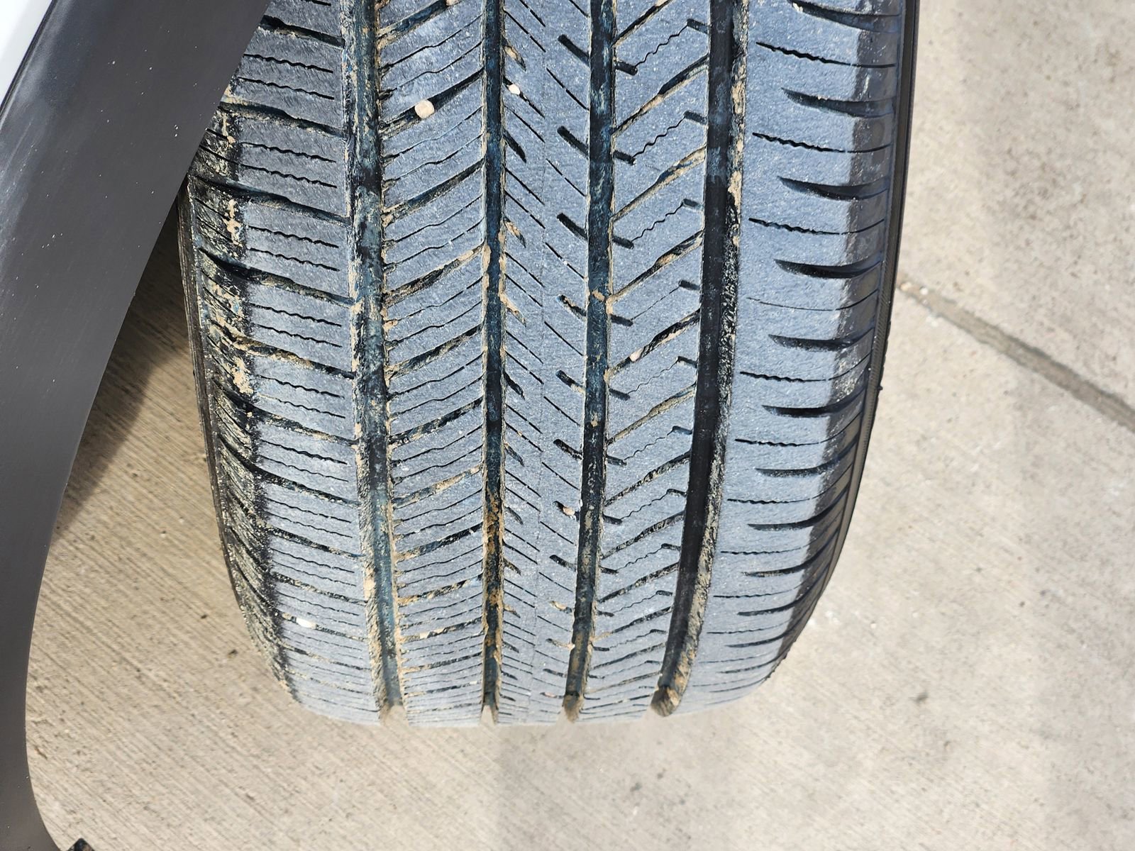 Used 2021 Honda HR-V EX image 12