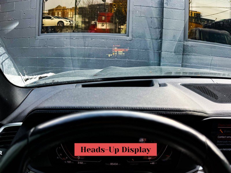 Used 2019 BMW X5 xDrive40i w/ Premium Package 2 image 48