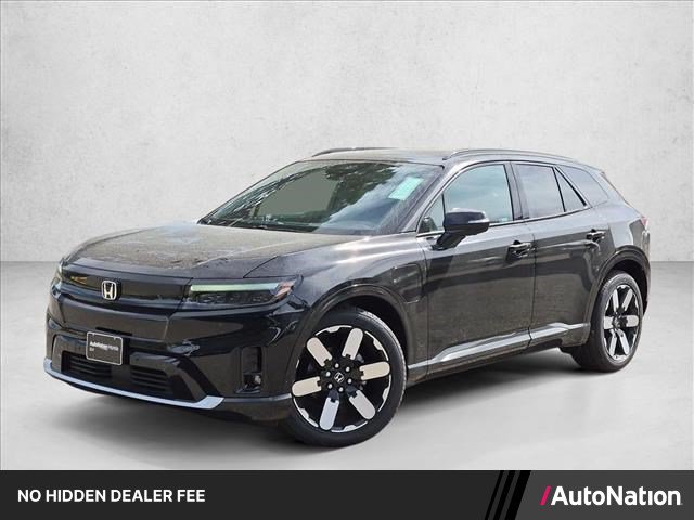 New 2026 Honda Prologue Elite