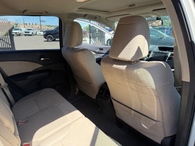 Used 2015 Honda CR-V EX image 33