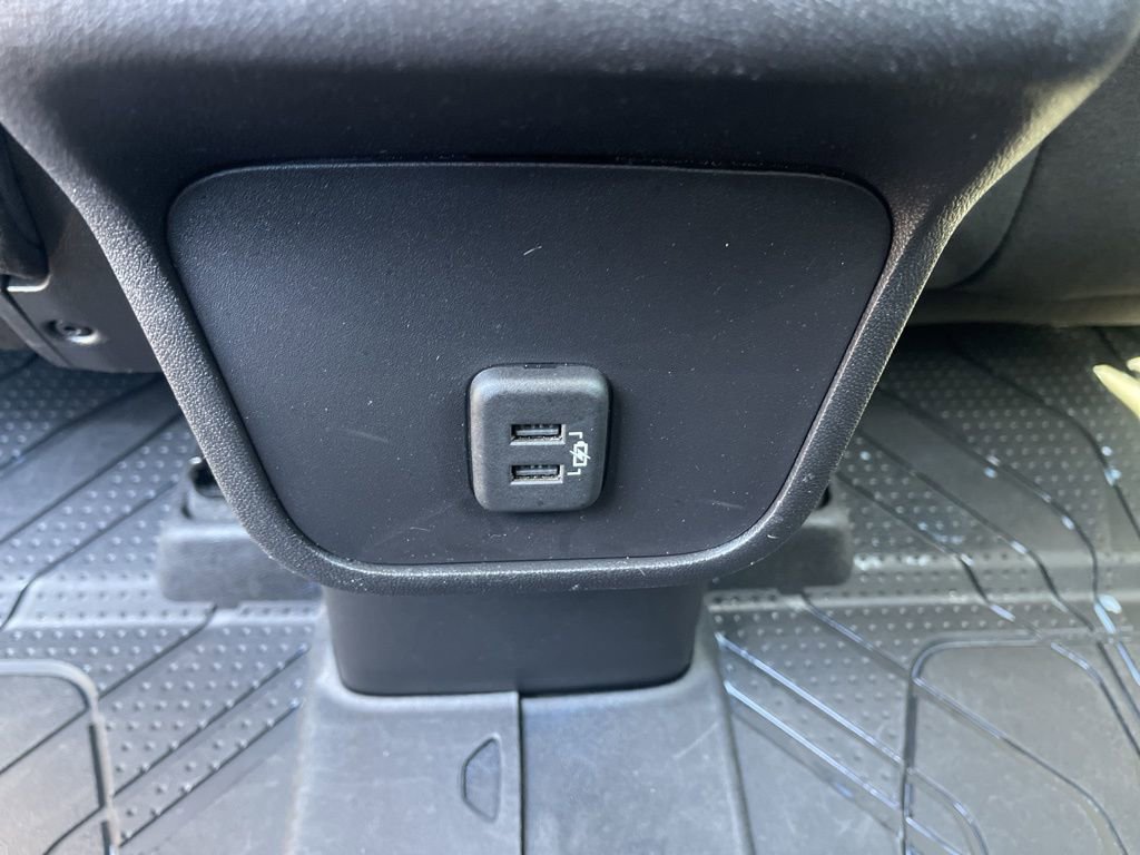 Certified 2024 Chevrolet Equinox LT image 14