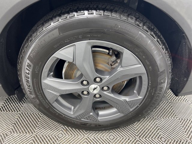 Used 2021 Ford Mustang Mach-E Select w/ Comfort/Technology Package image 8