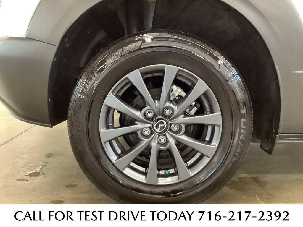Certified 2026 MAZDA CX-30 AWD 2.5 S image 23