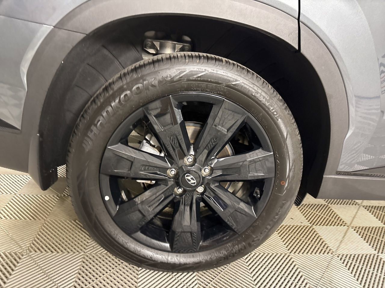 Used 2025 Hyundai Palisade XRT image 34