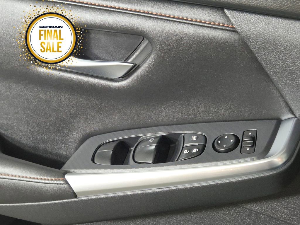 Used 2023 Nissan Sentra SR w/ SR Premium Package image 25