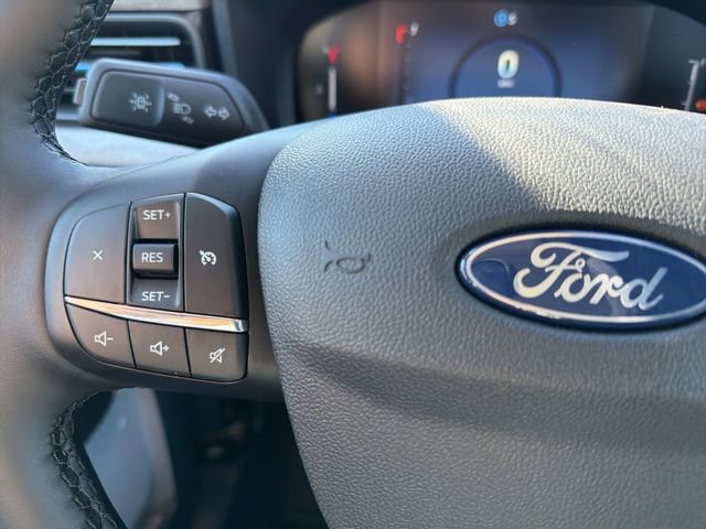 New 2026 Ford Maverick XLT w/ XLT Luxury Package image 18