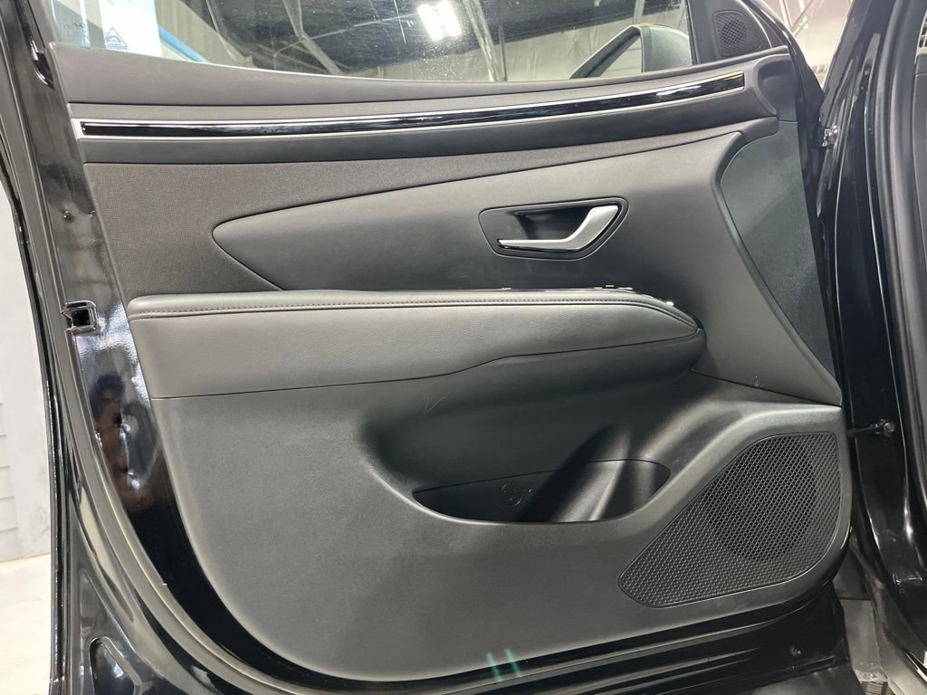 Used 2024 Hyundai Tucson SEL AWD/4WD image 10