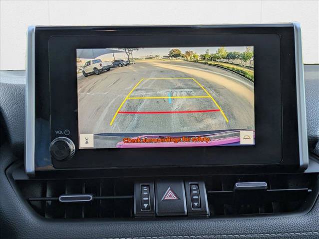 Used 2024 Toyota RAV4 XLE Premium image 16