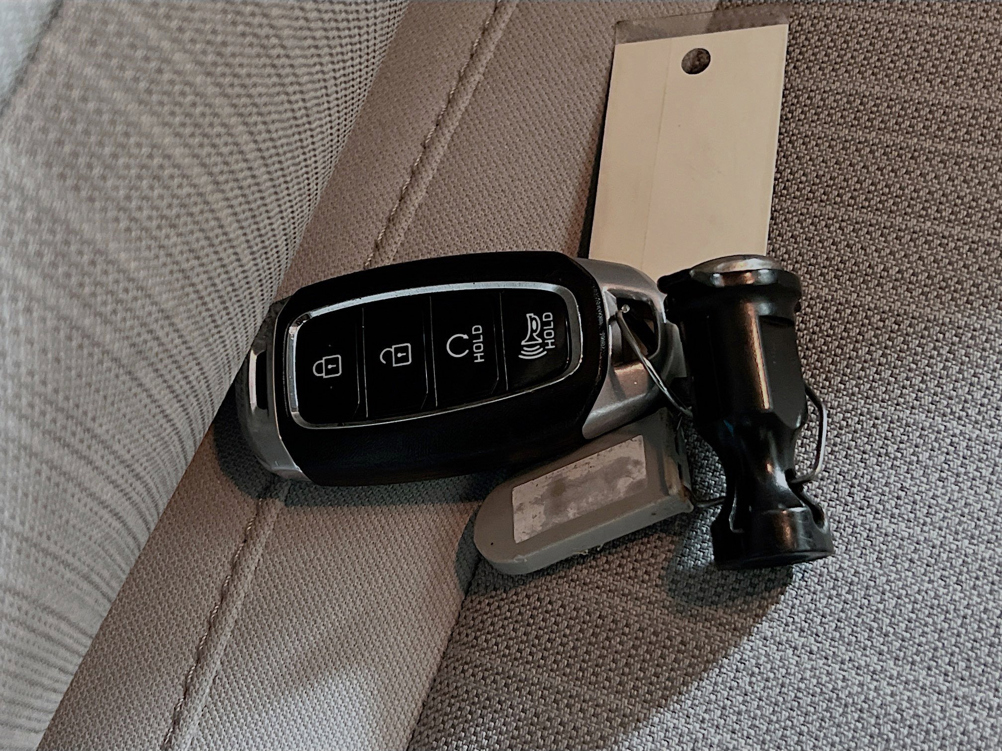 Used 2023 Hyundai Kona SEL w/ Convenience Package image 36