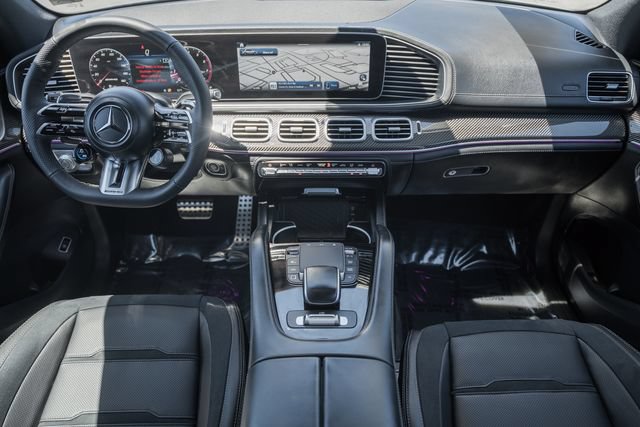 Certified 2026 Mercedes-Benz GLE 53 AMG 4MATIC image 24