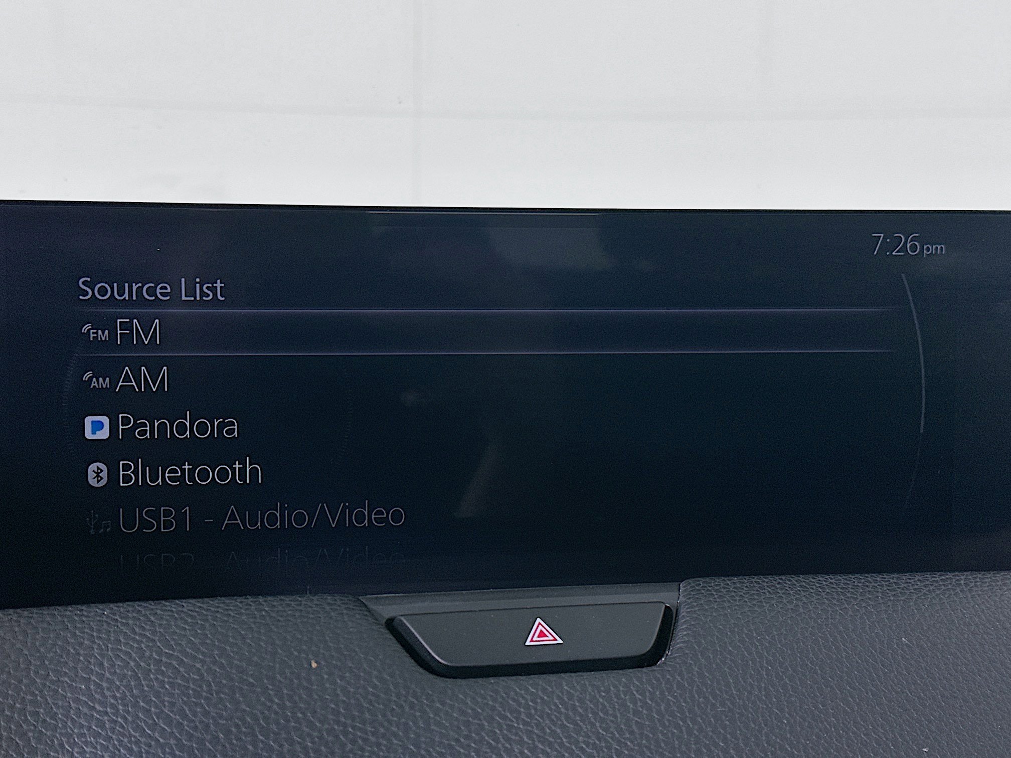 Used 2025 MAZDA CX-90 3.3 Turbo w/ Preferred Package image 21