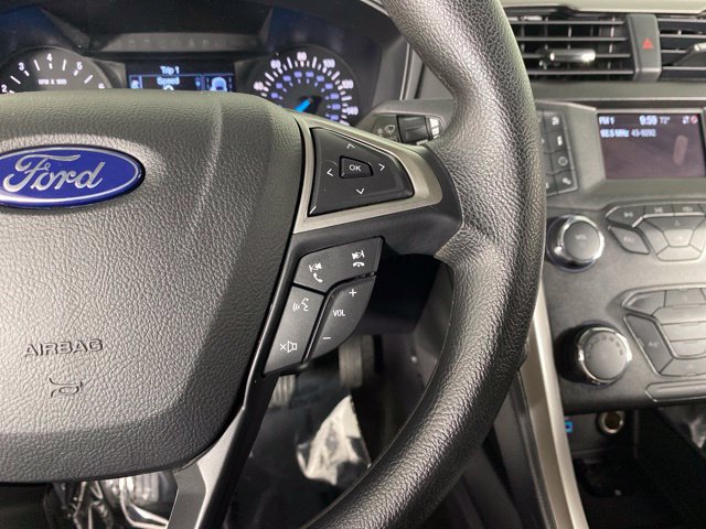 Used 2020 Ford Fusion S FWD image 23