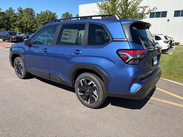 New 2026 Subaru Forester Limited AWD/4WD image 7