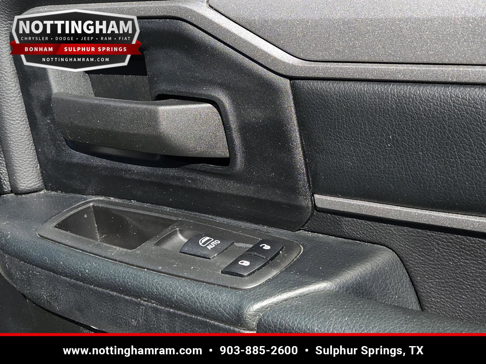 Used 2022 RAM 3500 Tradesman AWD/4WD image 28