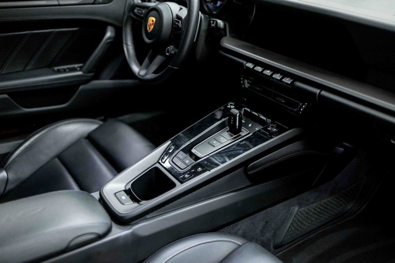 Used 2022 Porsche 911 GT3 RS image 54