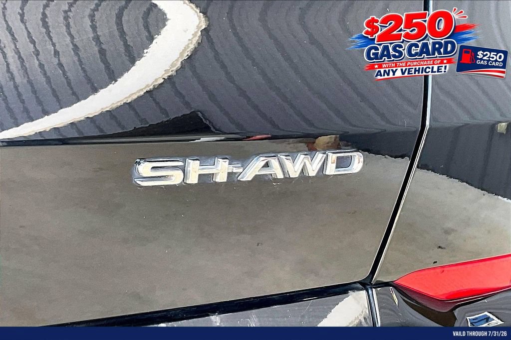 Used 2022 Acura MDX Type S AWD/4WD image 8