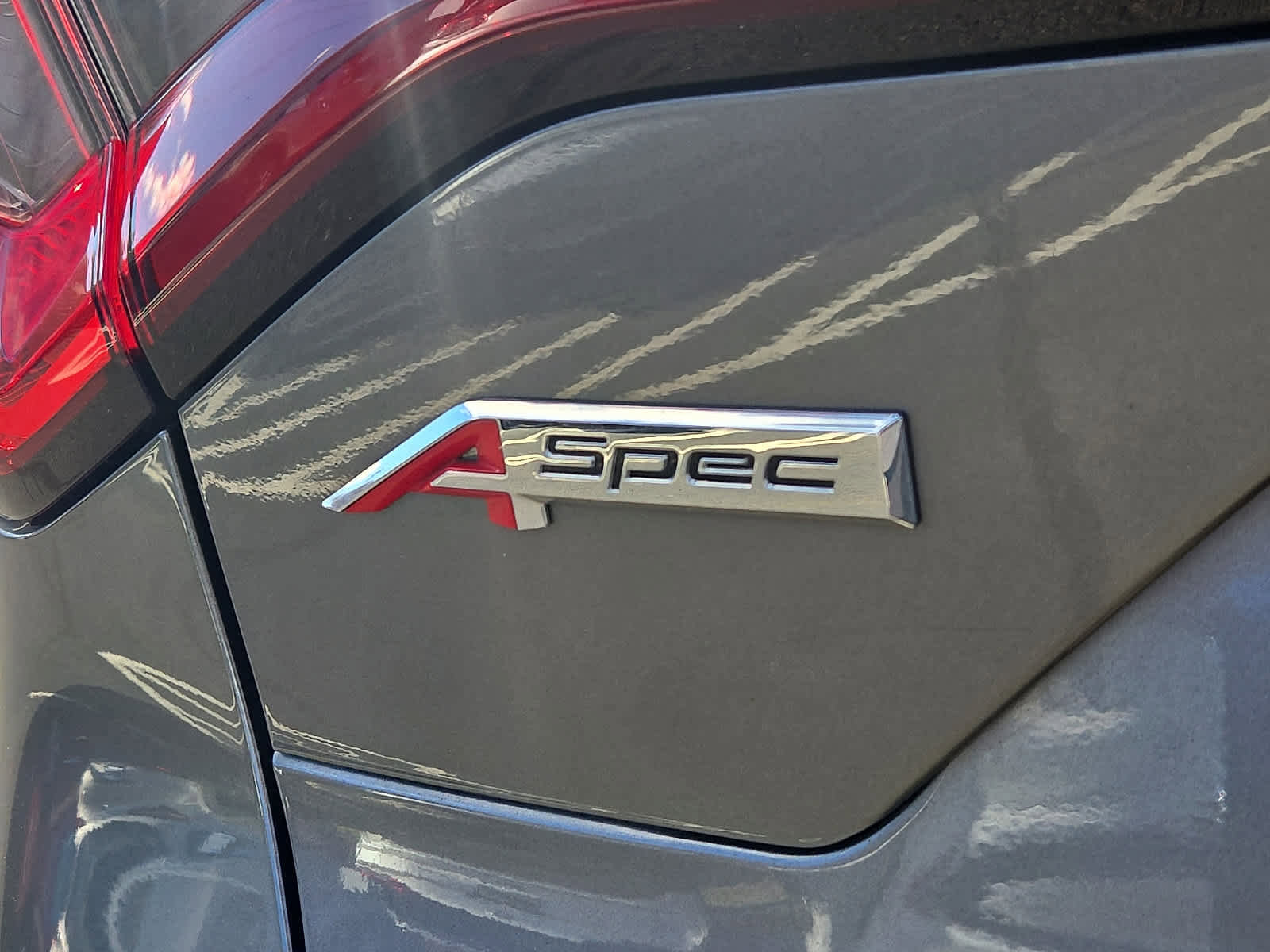 Used 2023 Acura MDX A-Spec image 31