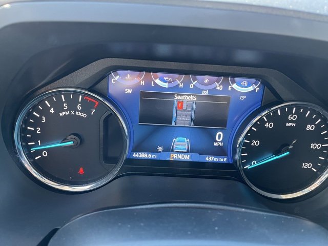 Used 2023 Ford Expedition Max XLT image 39