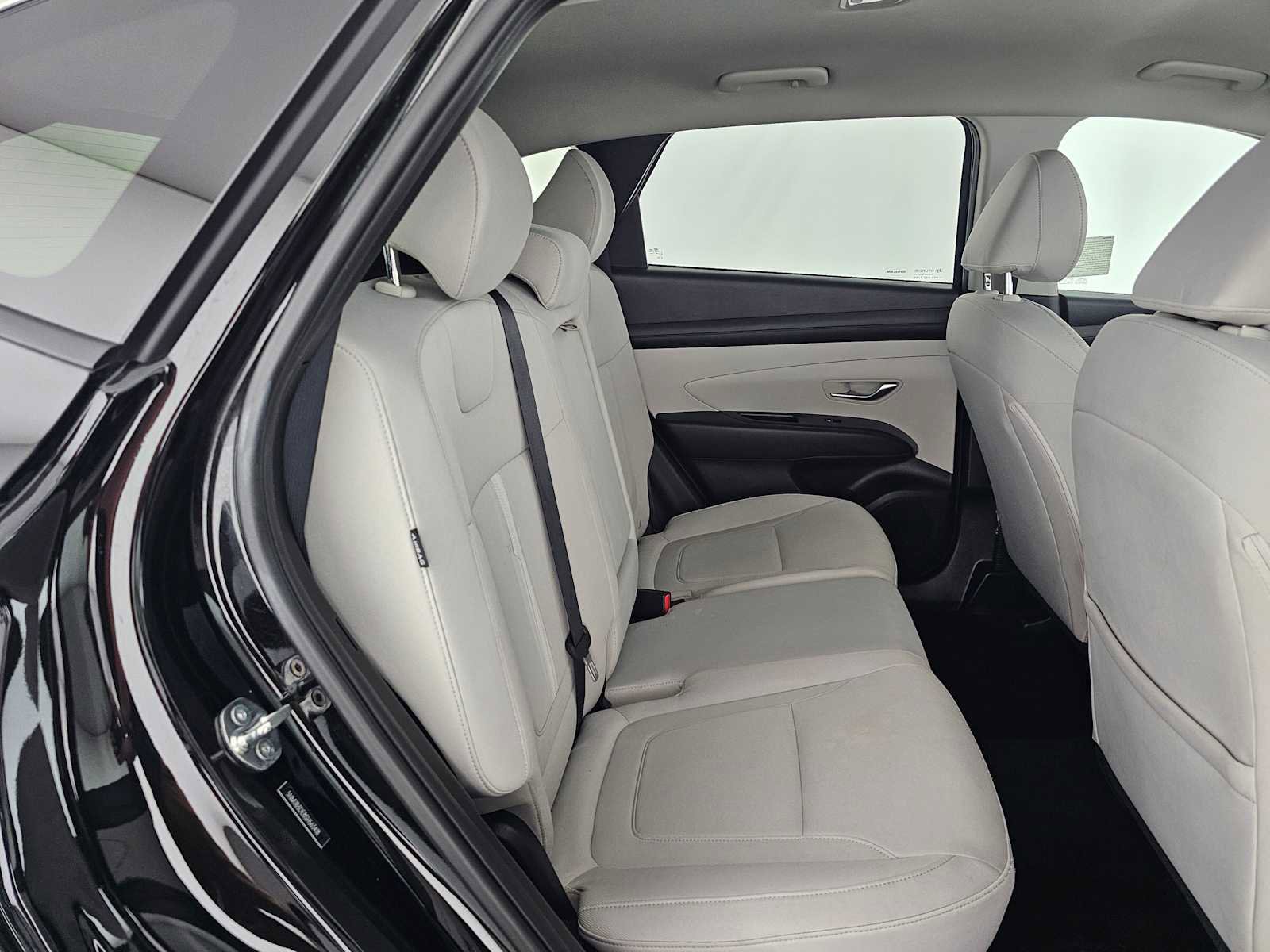 Used 2025 Hyundai Tucson SEL image 12