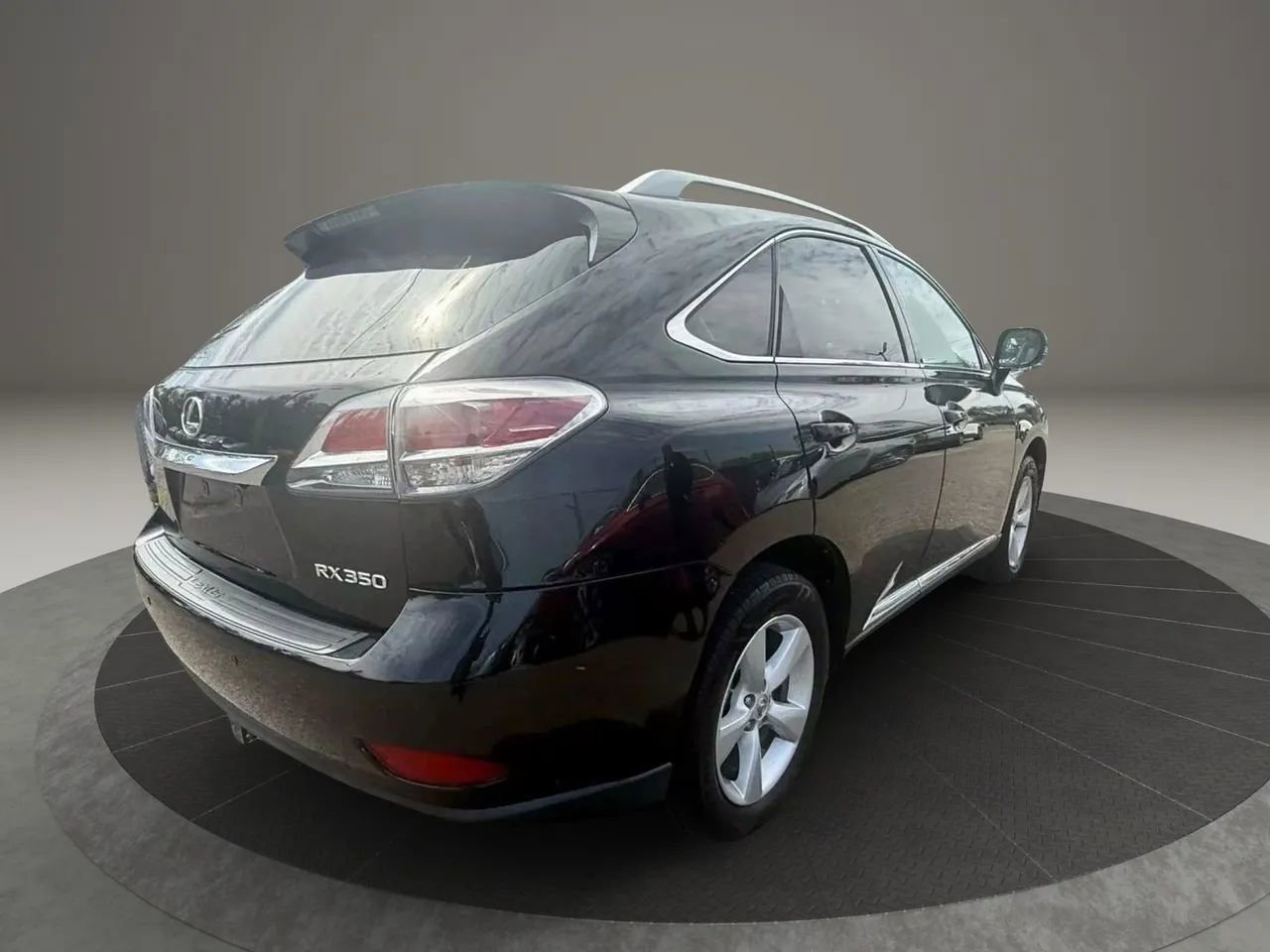 Used 2015 Lexus RX 350 AWD image 5