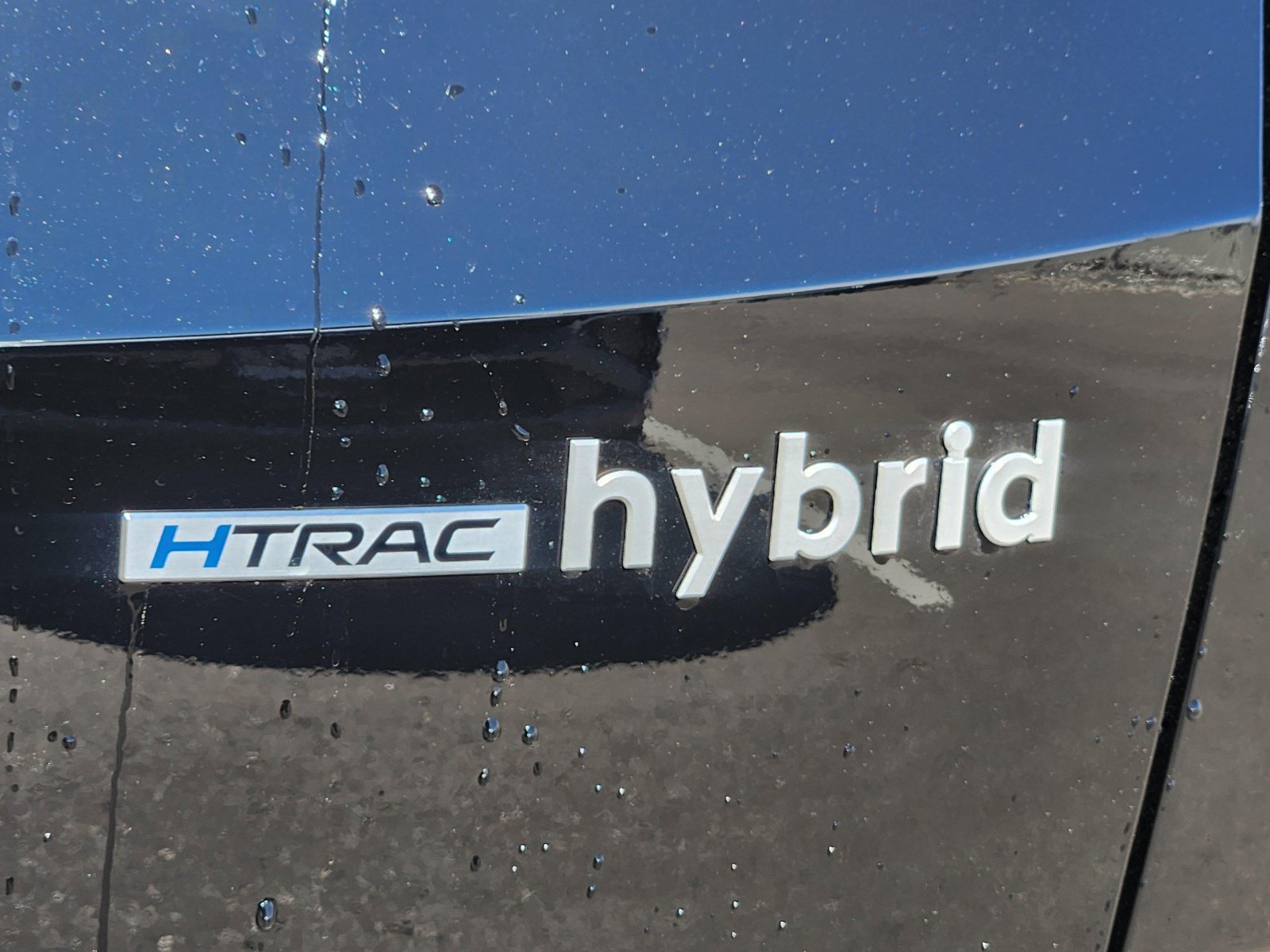 New 2026 Hyundai Tucson SEL AWD/4WD image 16