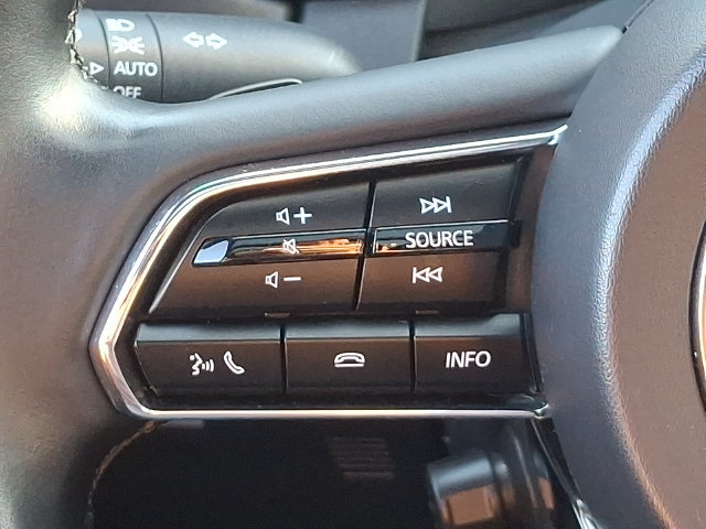 Certified 2024 MAZDA CX-90 3.3 Turbo S w/ Premium Package AWD/4WD image 23