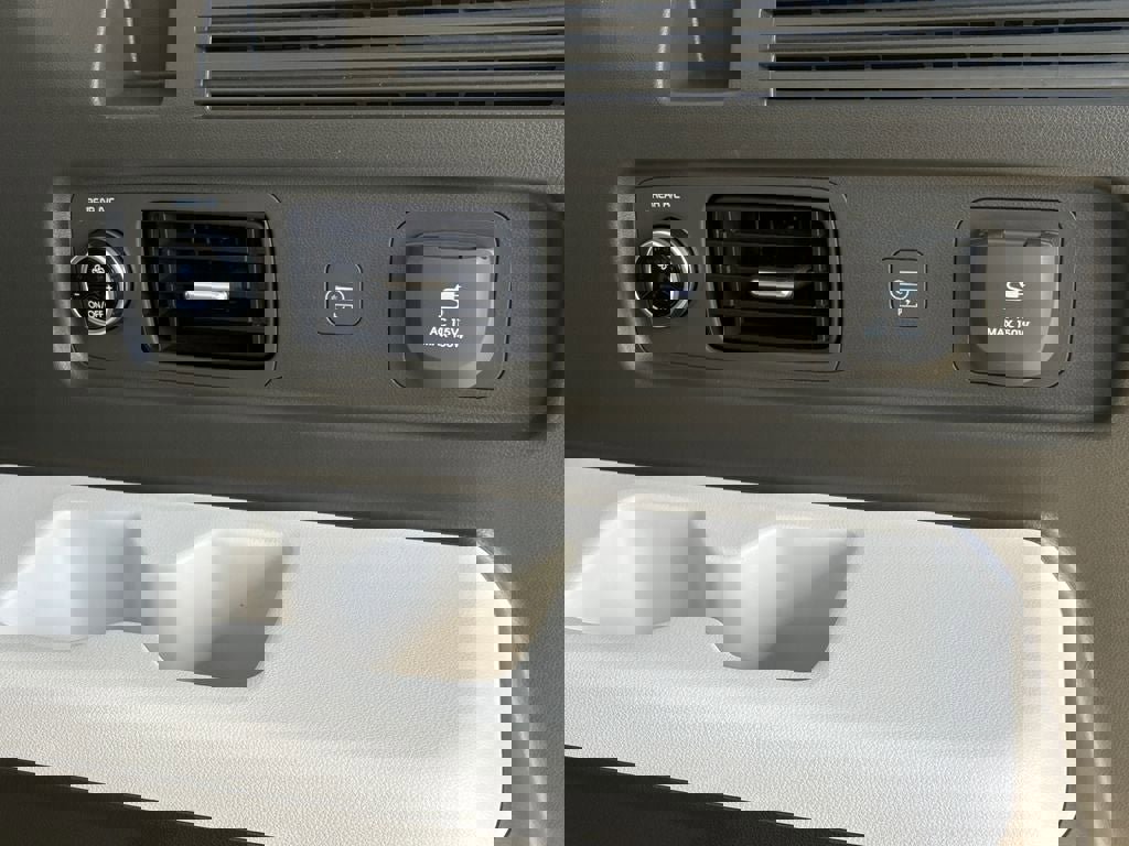 New 2025 Hyundai Santa Fe Calligraphy image 4