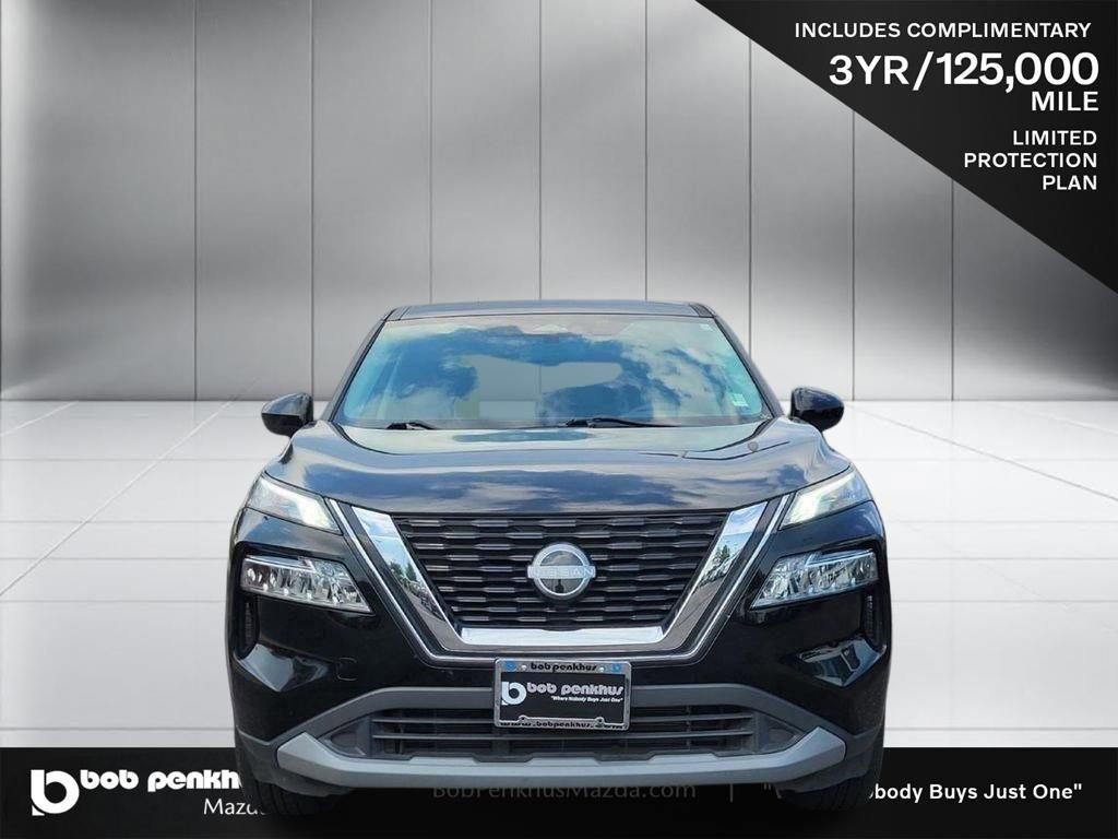 Used 2023 Nissan Rogue SV image 24