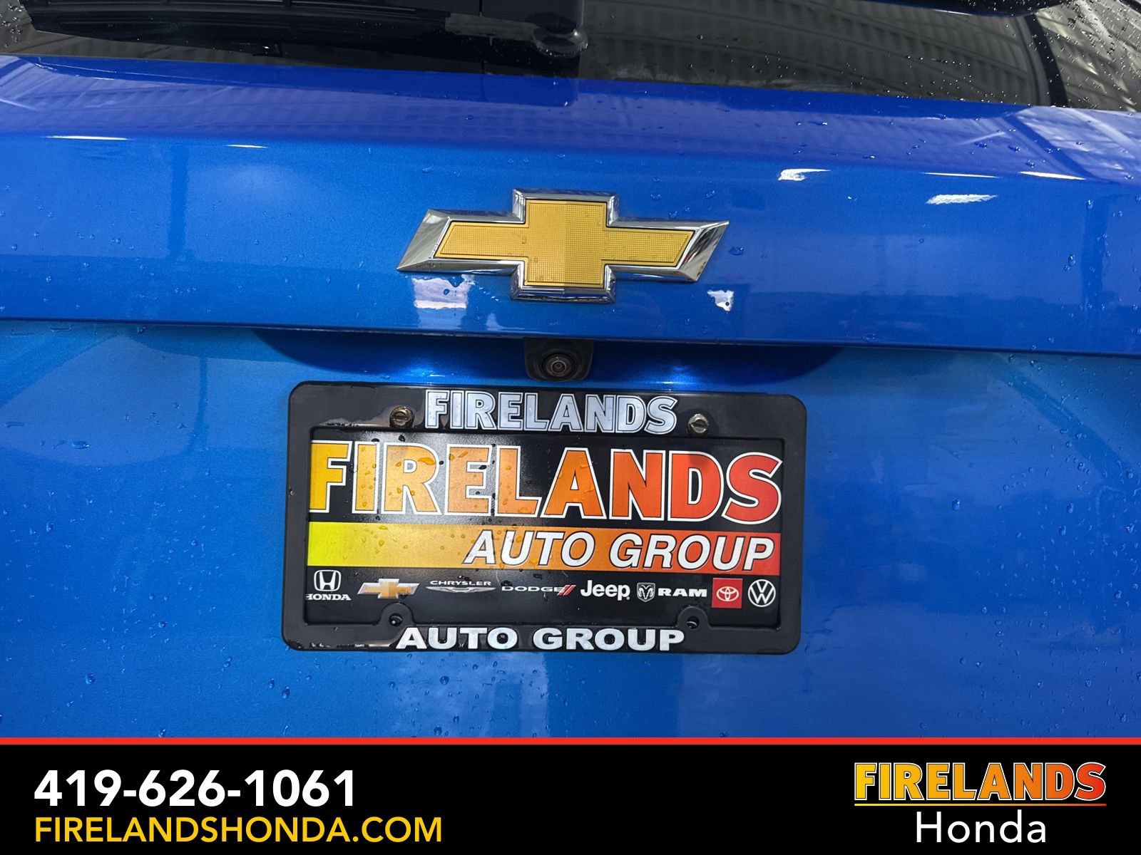 Used 2024 Chevrolet Blazer LT w/ Convenience Package image 39