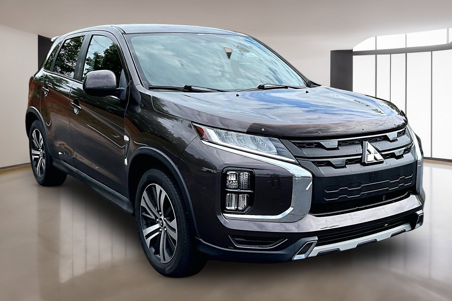Used 2020 Mitsubishi Outlander Sport ES