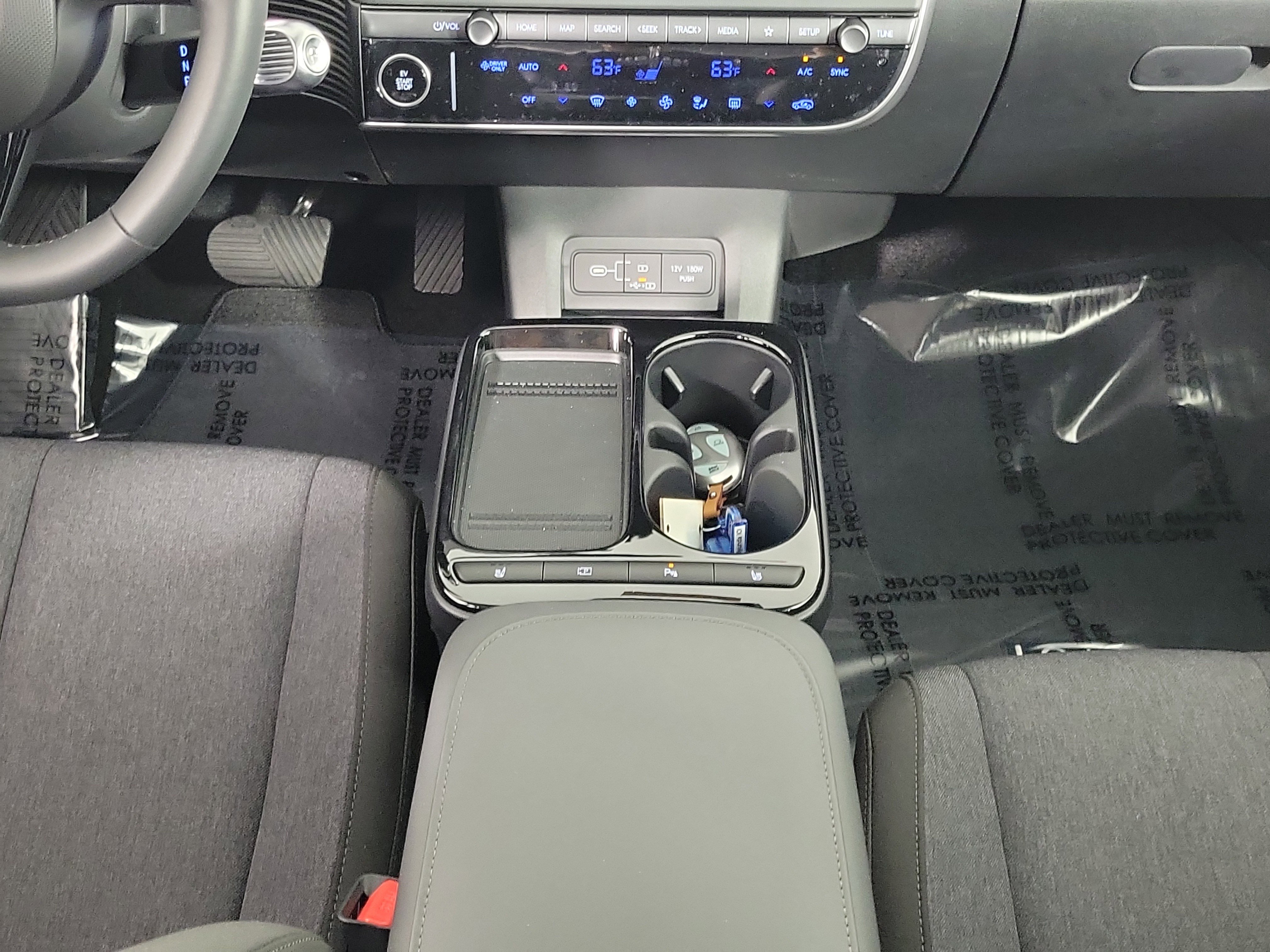 New 2026 Hyundai Ioniq 5 SE AWD/4WD image 10