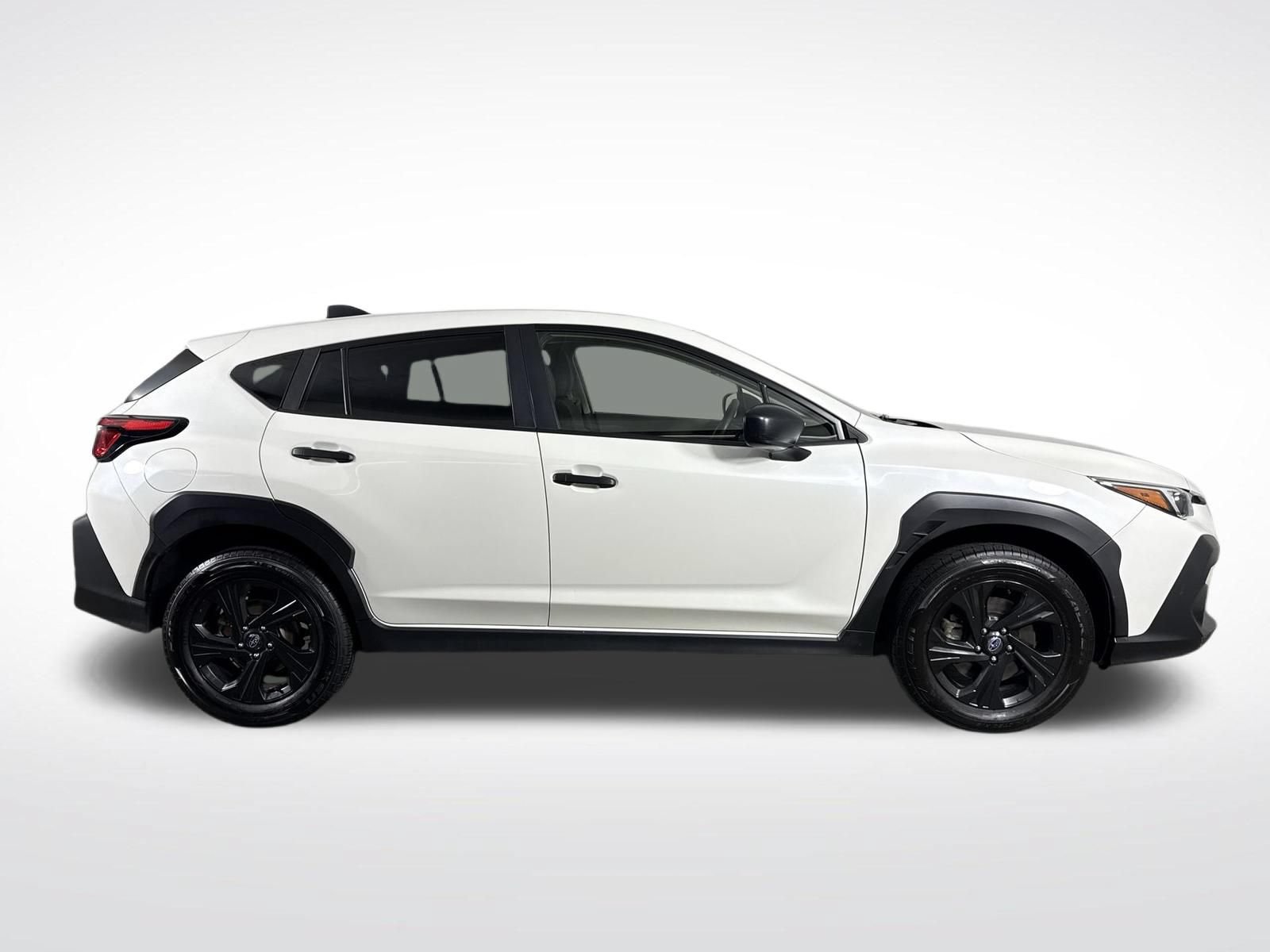 Used 2024 Subaru Crosstrek 2.0i AWD/4WD image 35