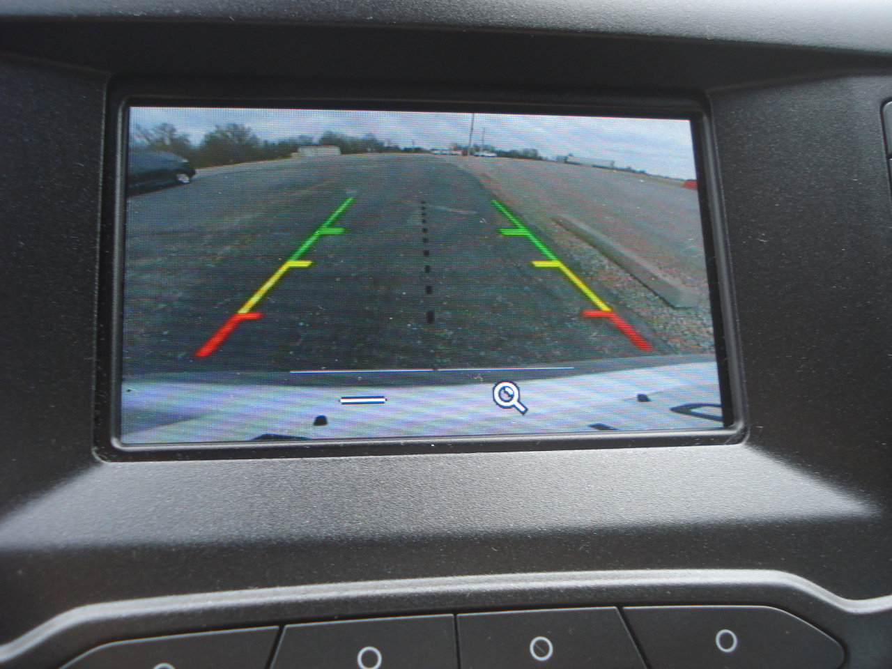 Used 2019 Ford Fusion S image 24