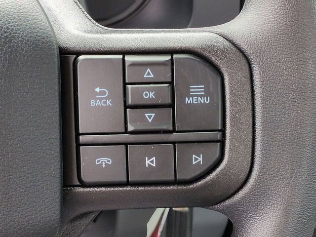 New 2026 Ford F550 4x4 Regular Cab Super Duty image 22