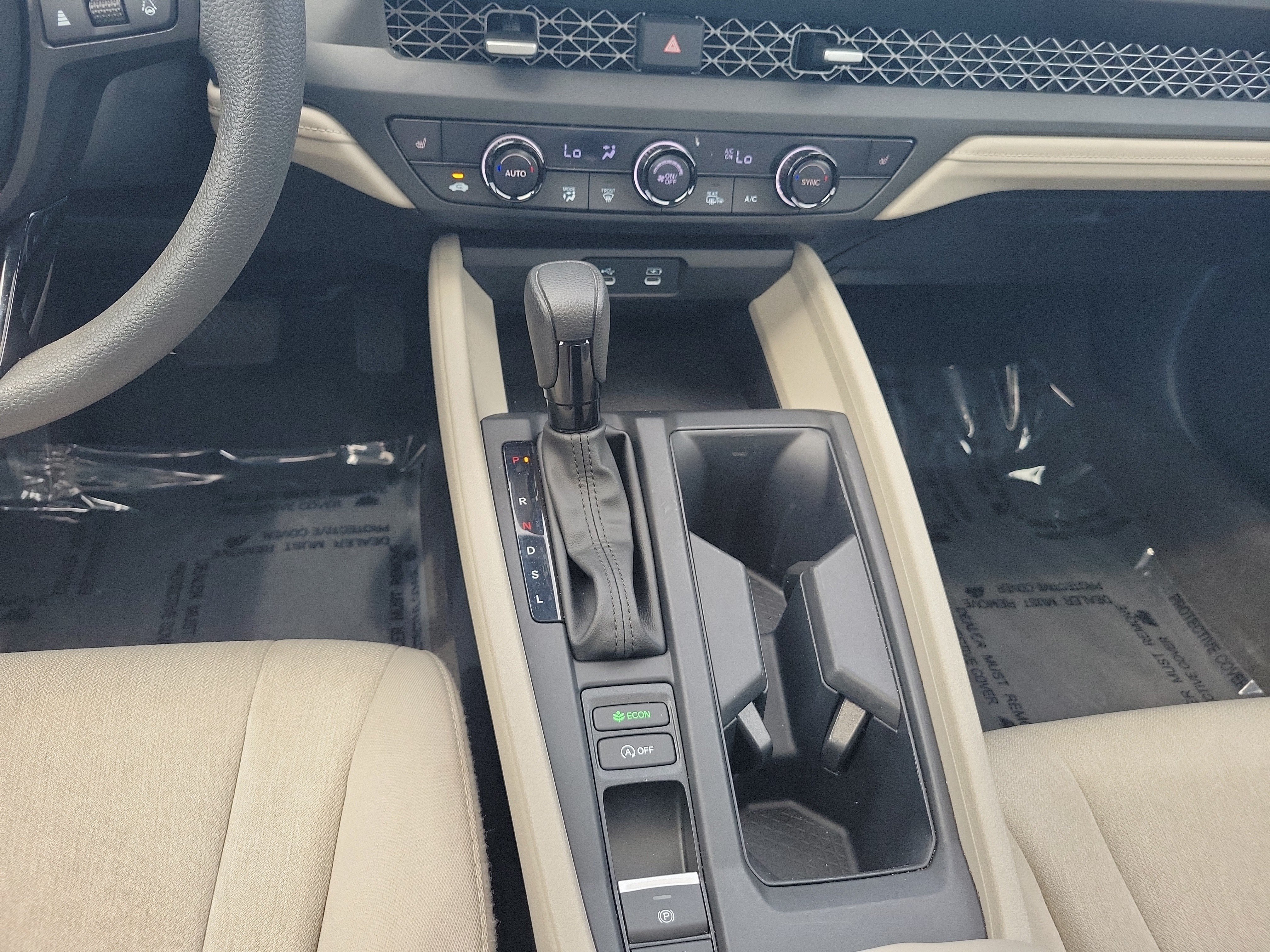 Used 2024 Honda Accord EX image 17