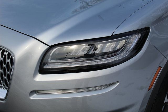 Certified 2022 Lincoln Nautilus Reserve image 11