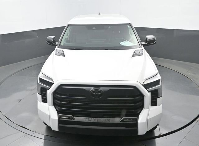 Used 2024 Toyota Tundra Limited w/ Nightshade Package image 31