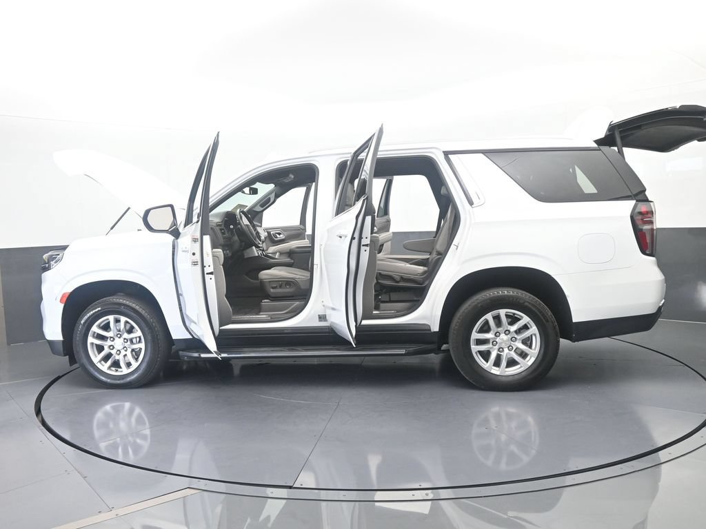 Used 2024 Chevrolet Tahoe LT RWD image 71