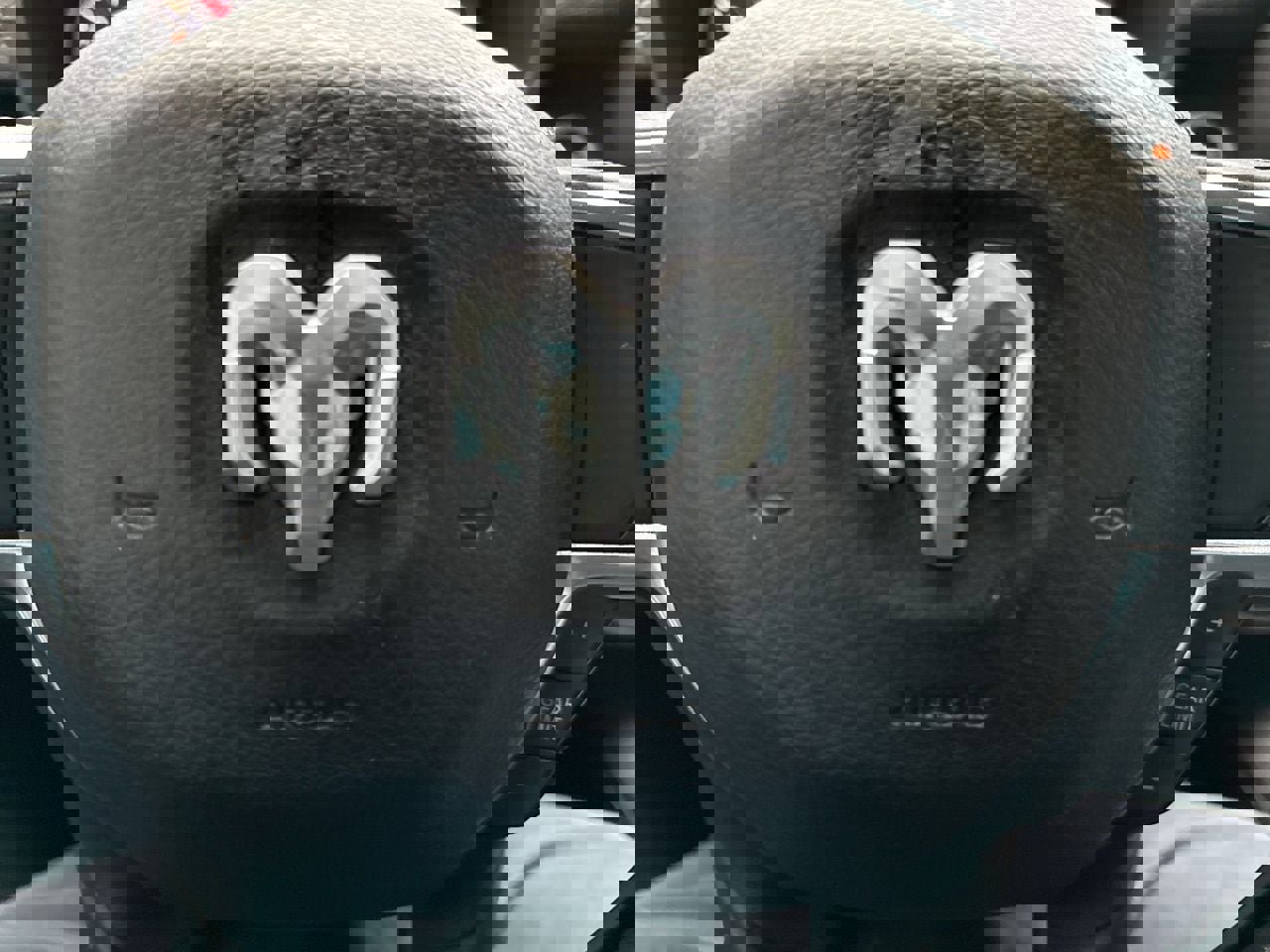 Used 2020 RAM 1500 Laramie w/ Sport Appearance Package image 27