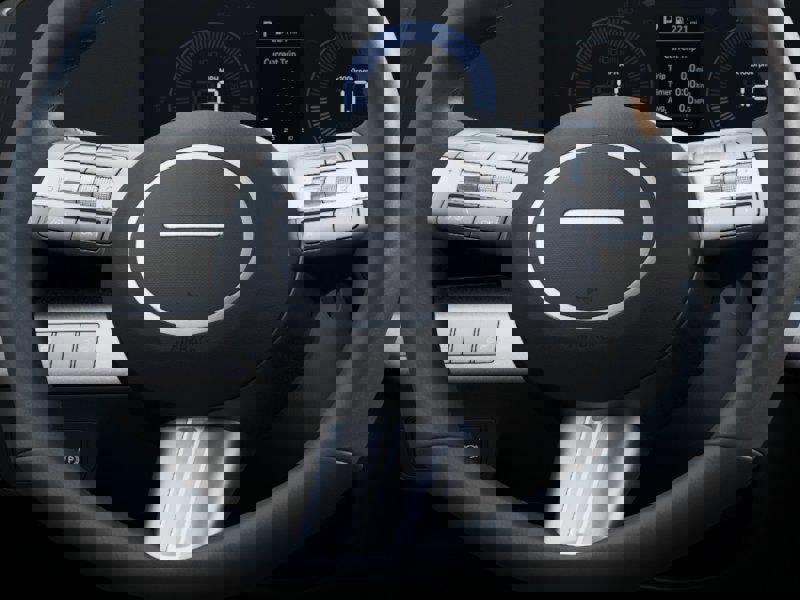 New 2025 Hyundai Kona SEL image 32