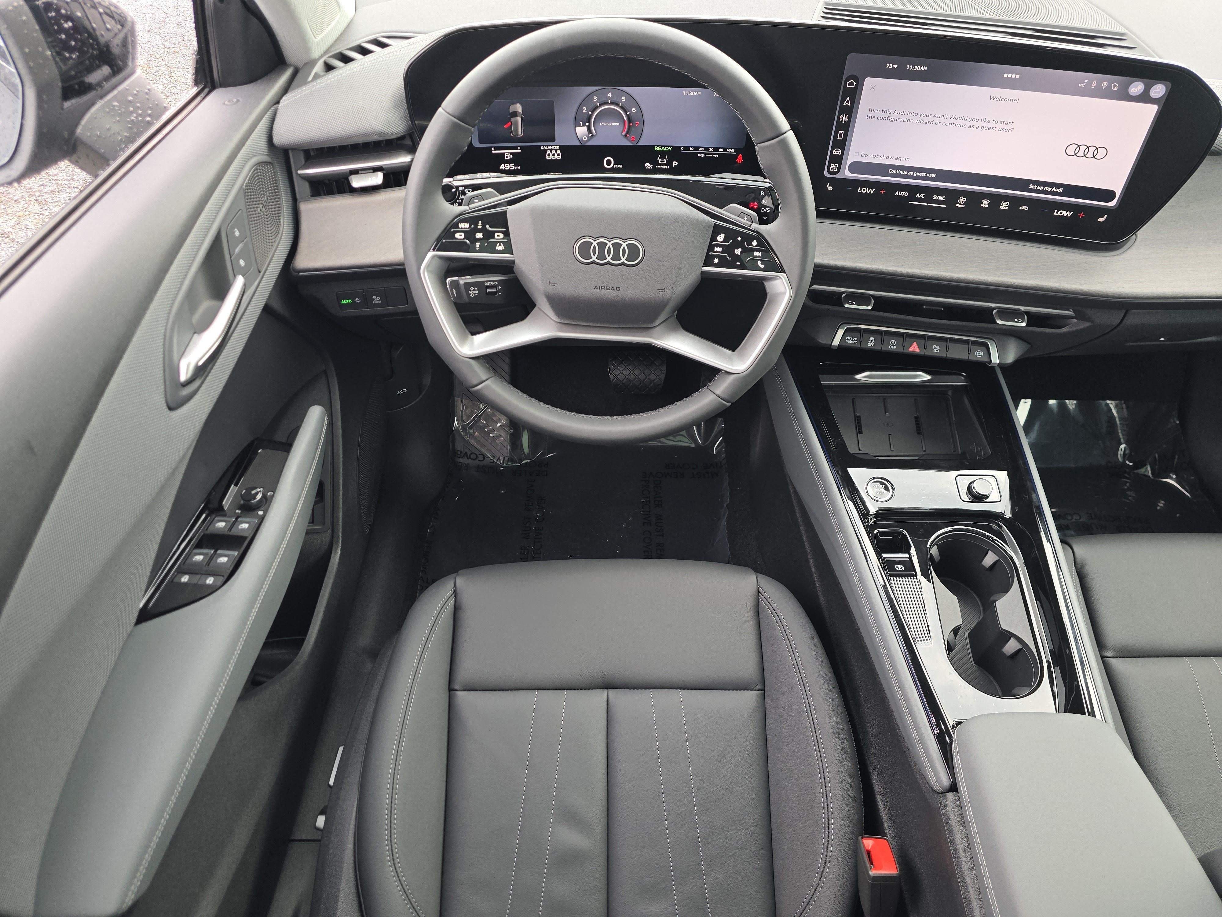 New 2026 Audi Q3 quattro 2.0T AWD/4WD image 22