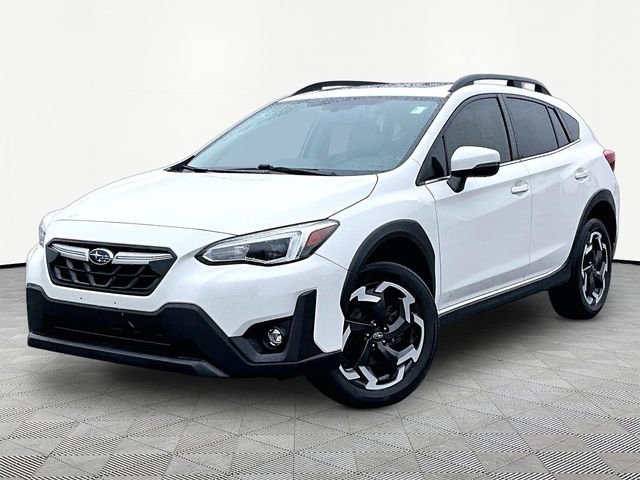 Used 2023 Subaru Crosstrek 2.5i Limited w/ Moonroof Package image 3