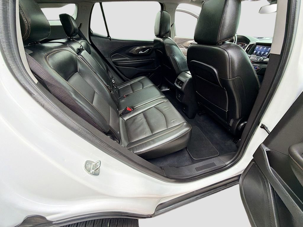 Used 2020 GMC Terrain SLT w/ Preferred Package image 28