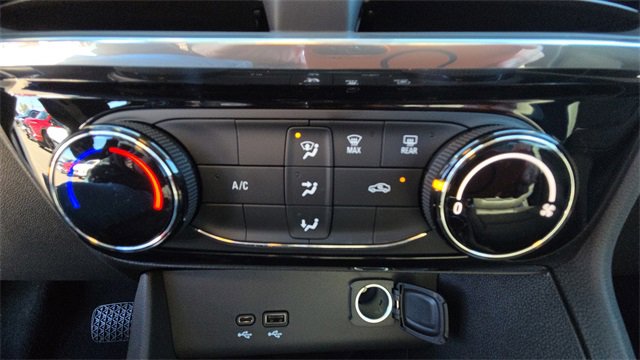 New 2026 Buick Encore GX Sport Touring image 21