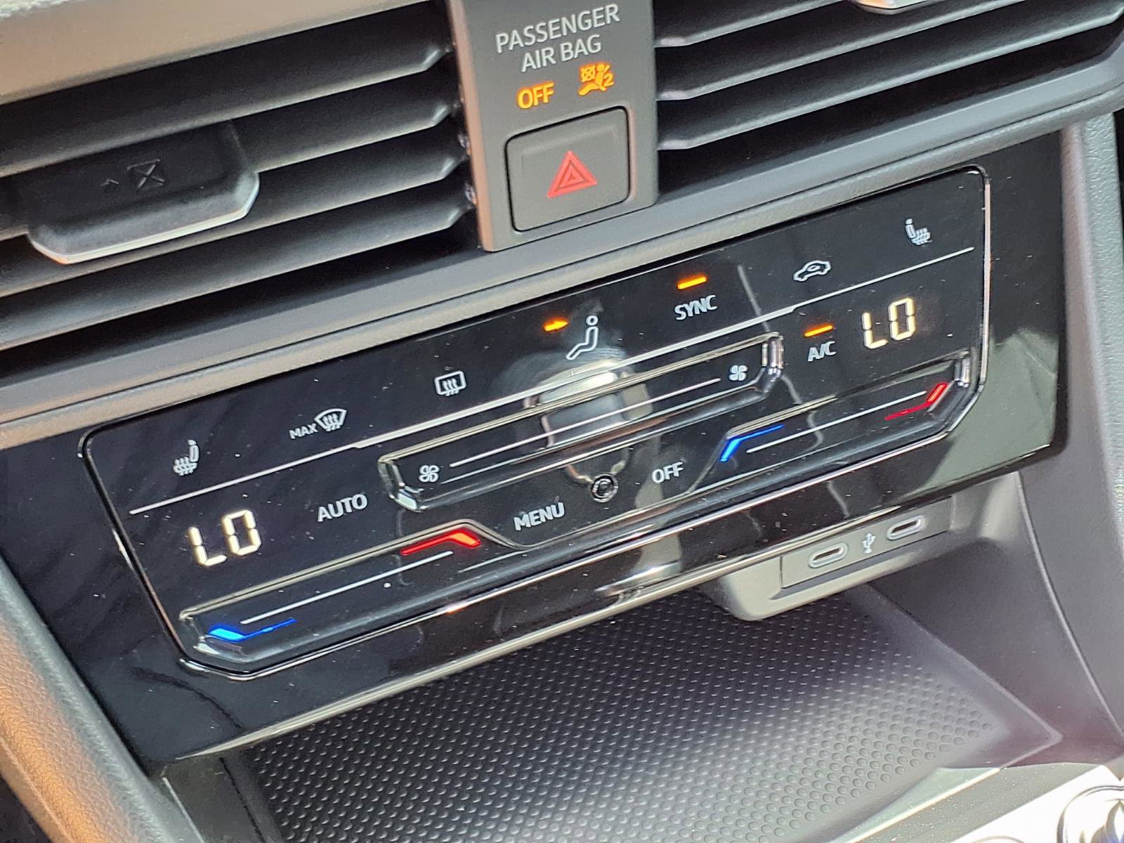 New 2026 Volkswagen Jetta Sport image 19
