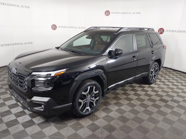 New 2026 Subaru Outback Touring XT