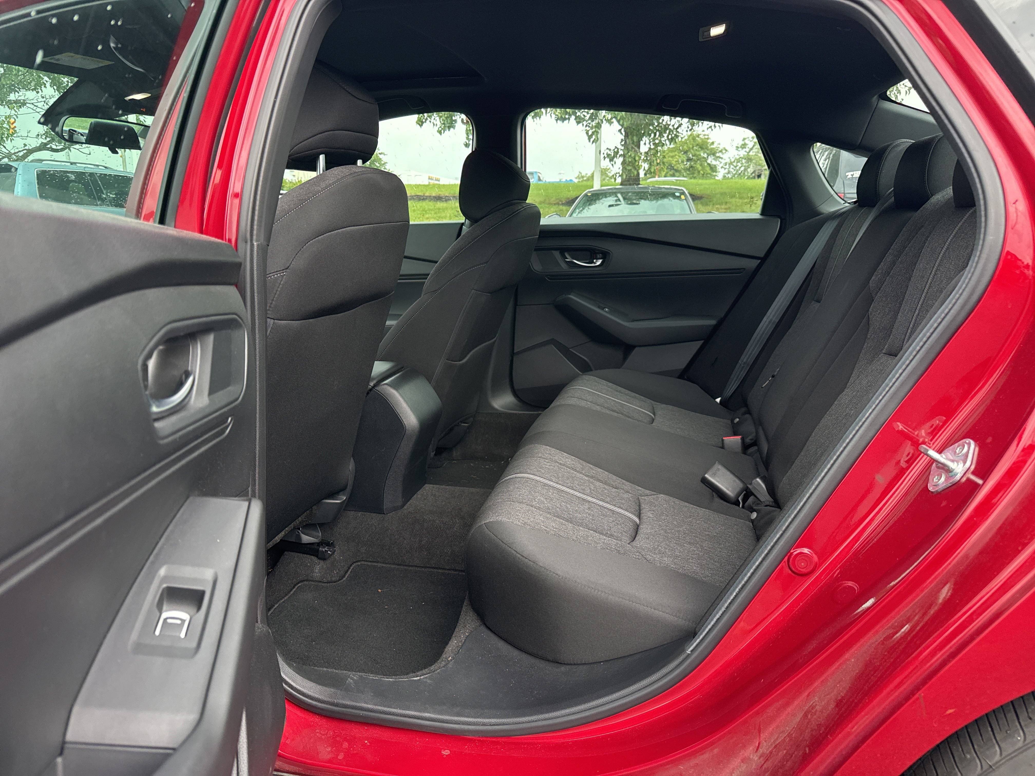 Used 2024 Honda Accord Sport image 5