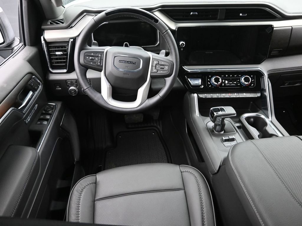 New 2026 GMC Sierra 1500 Denali image 11