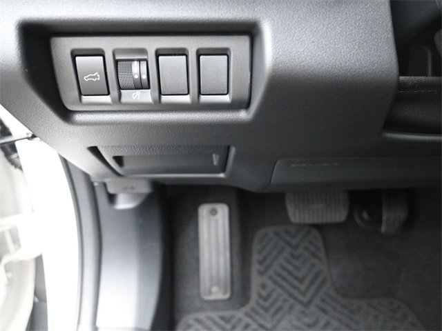 New 2026 Subaru Outback Limited XT image 16