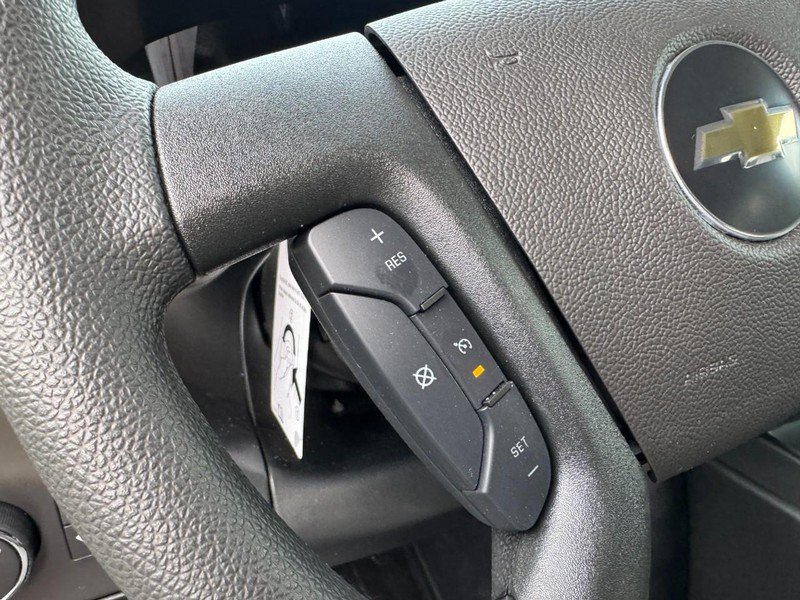 New 2027 Chevrolet Express 3500 LS RWD image 10
